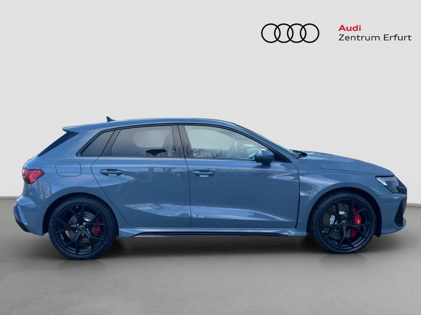 Audi - RS 3 Sportback_9