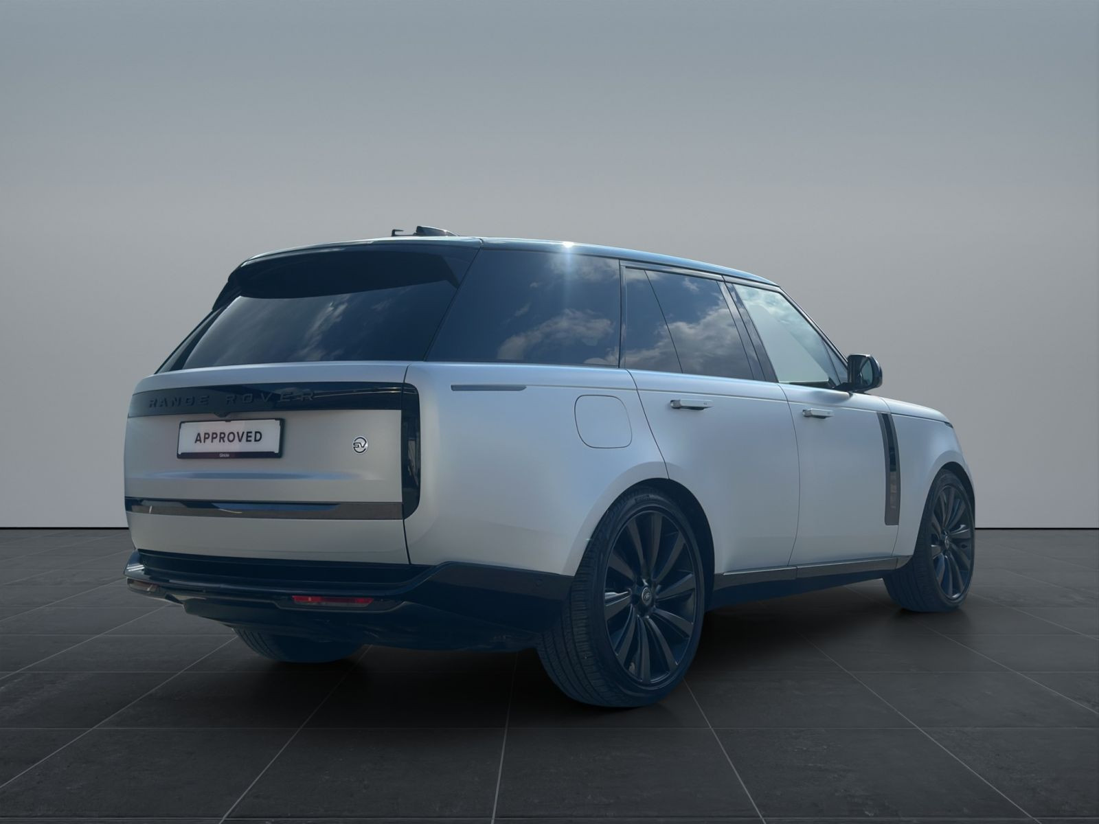 Land Rover - Range Rover_2