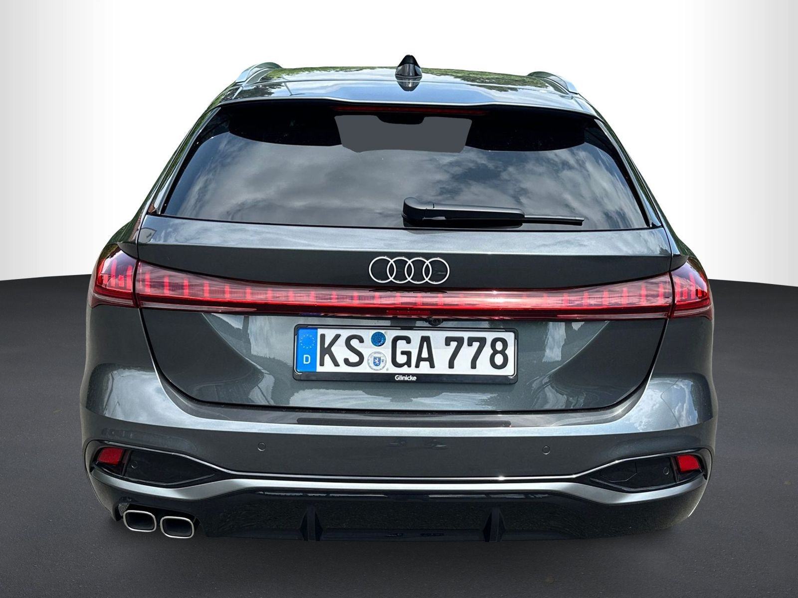 Audi - A5 Avant_6
