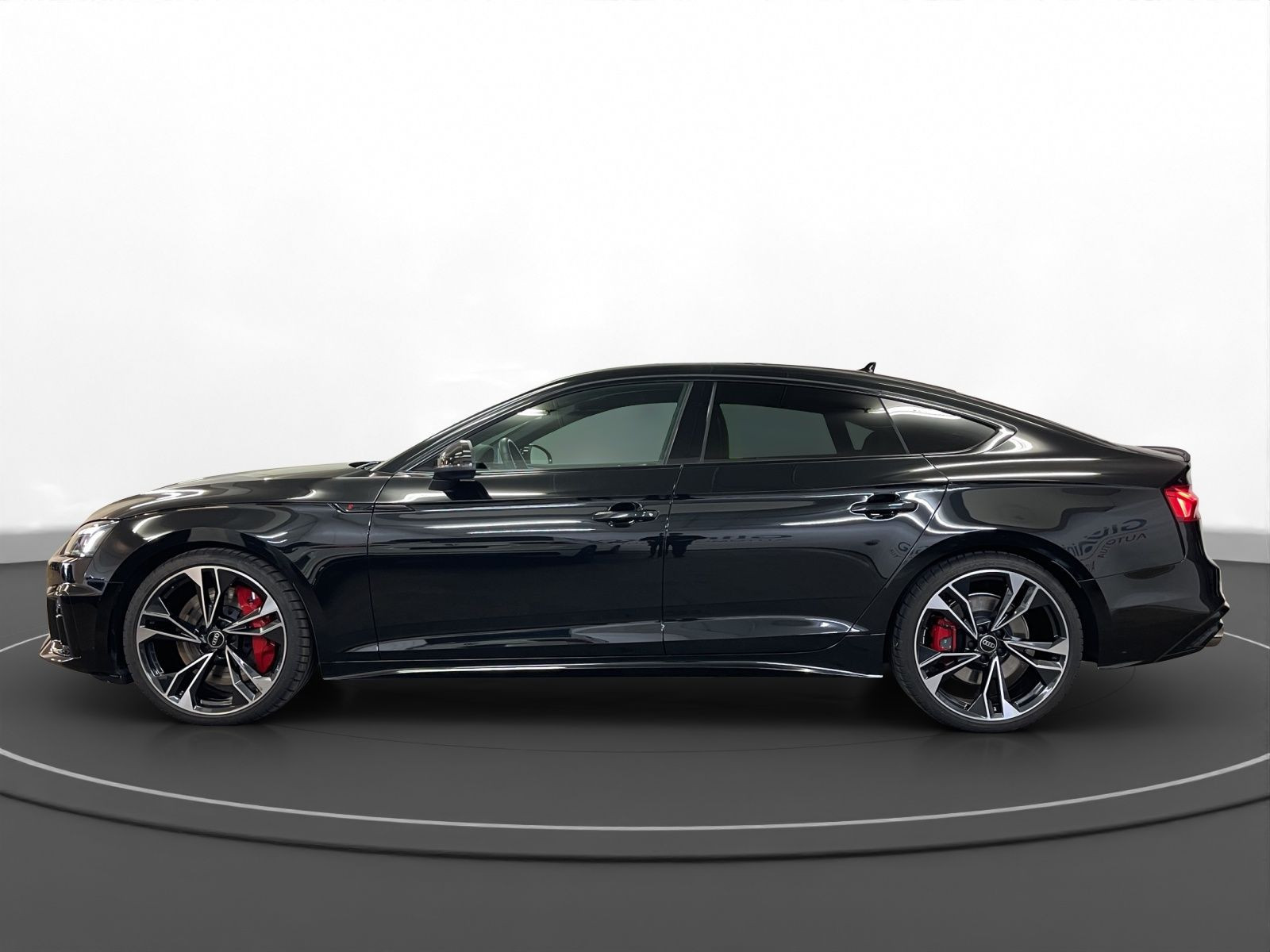 Audi - S5 Sportback_8