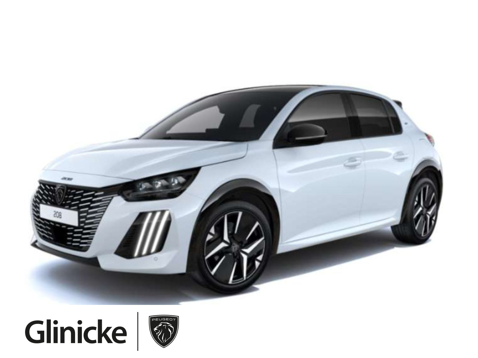 Peugeot - 208_1