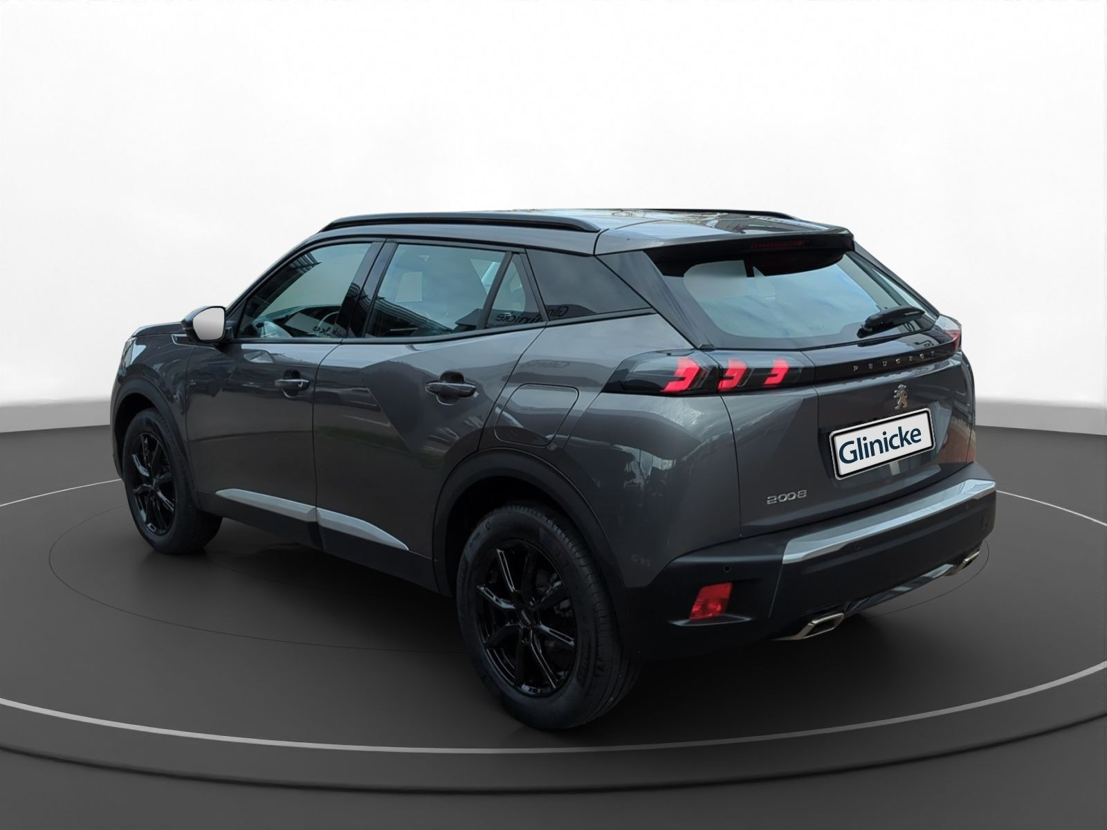 Peugeot - 2008_8 Peugeot - 2008_8