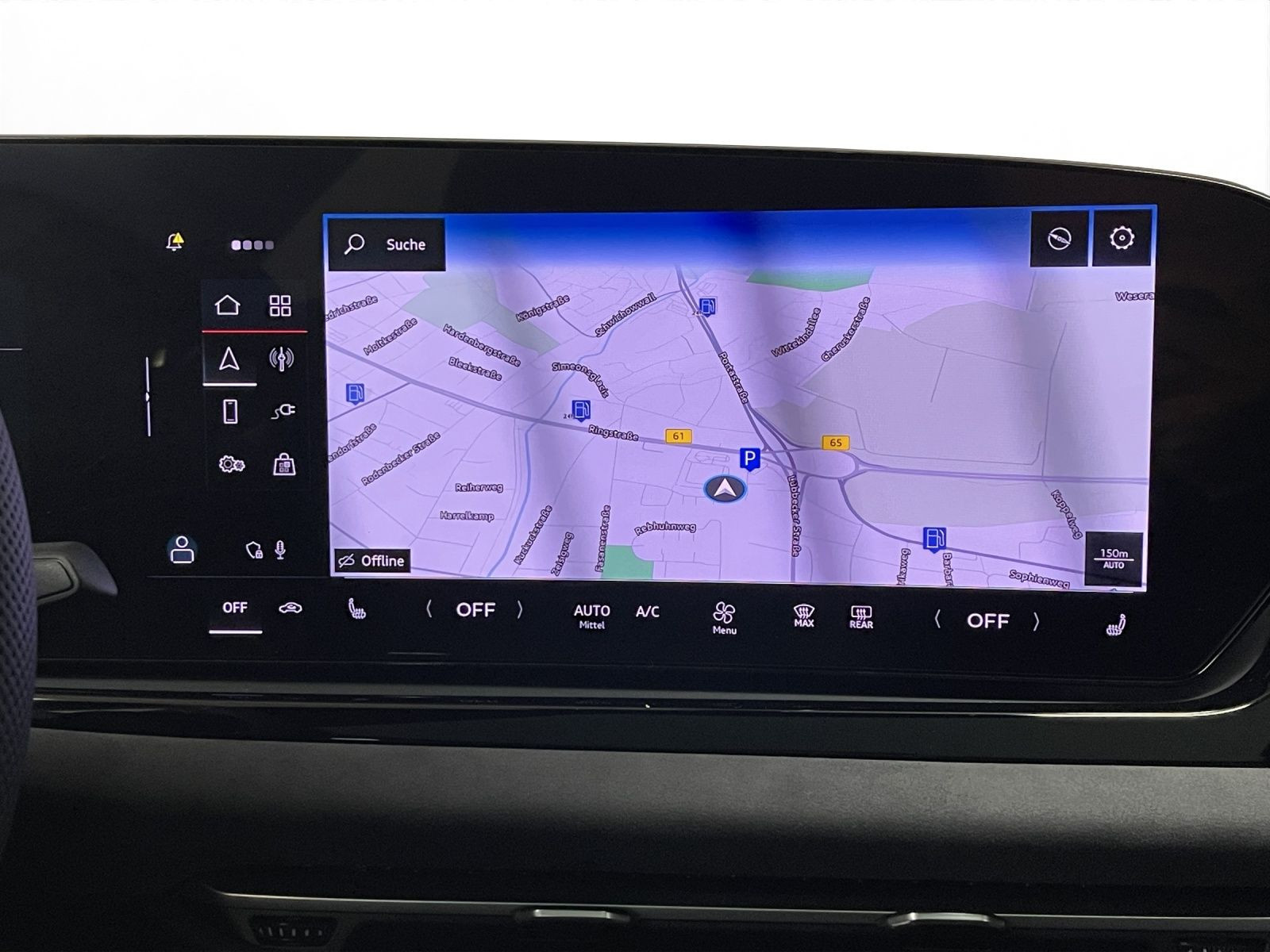 Audi - A5 Limousine_19