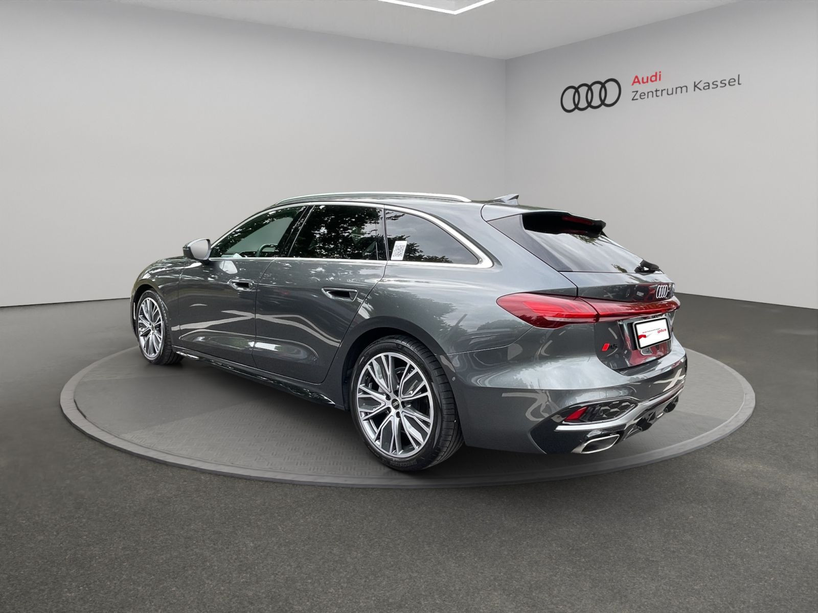 Audi - A5 Avant_5