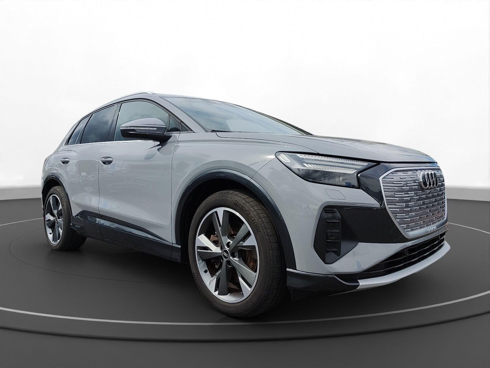 Audi - Q4 e-tron_14