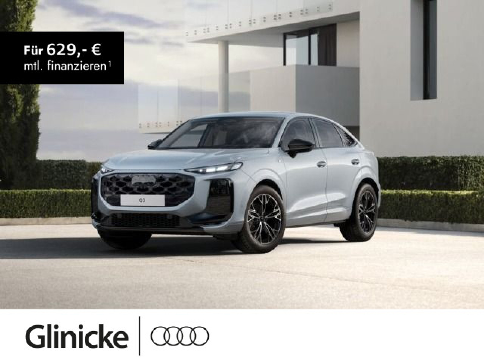 Audi - Q3 Sportback_1