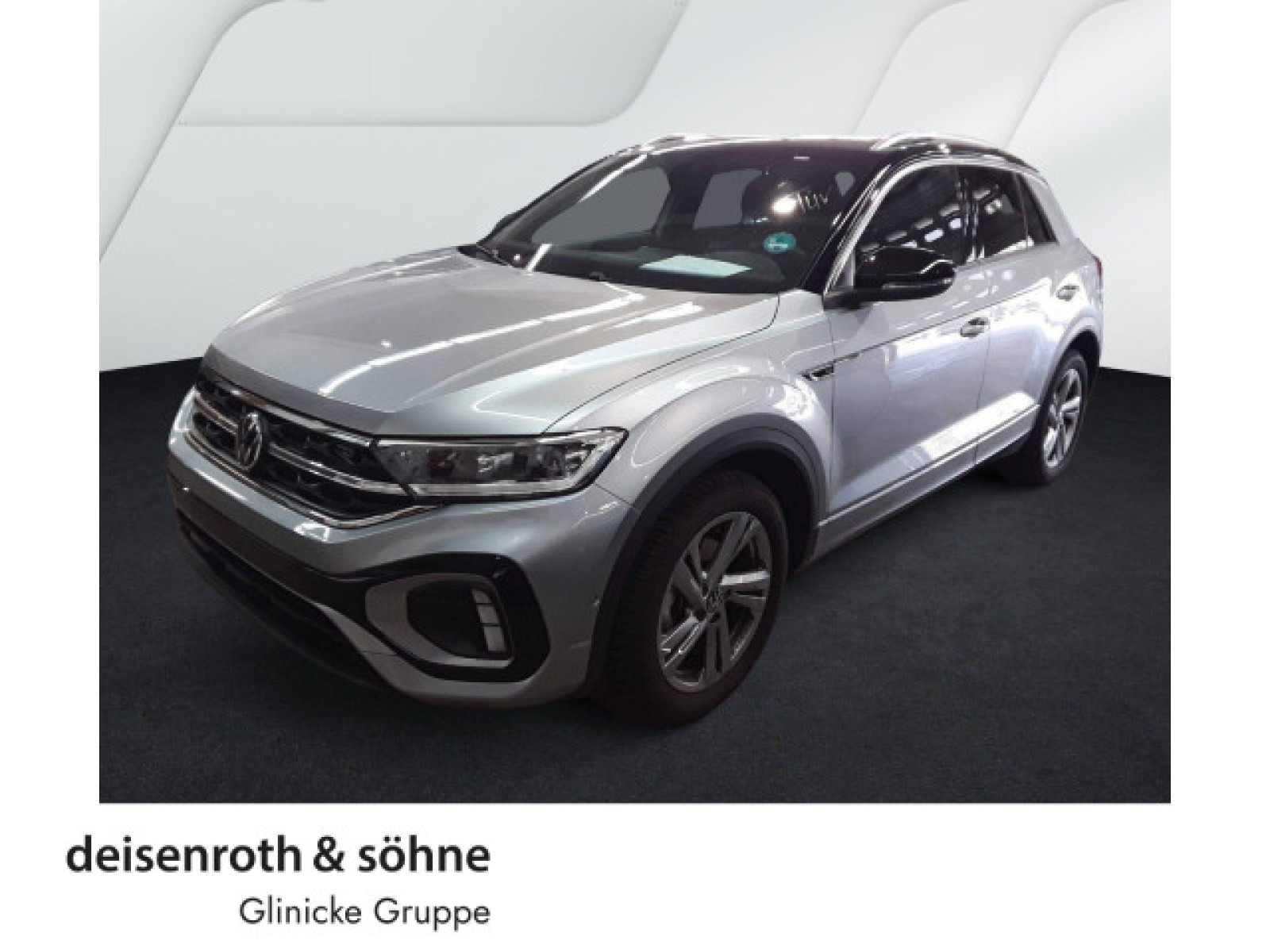 Volkswagen - T-Roc_1