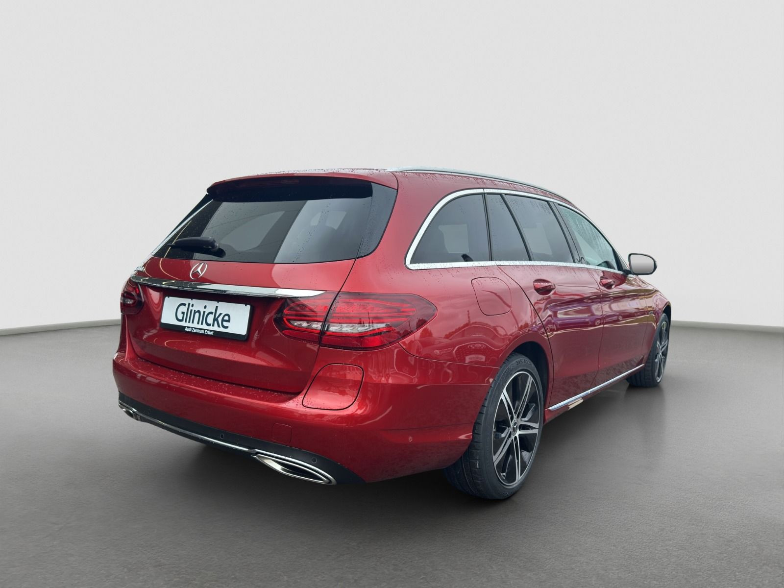 Mercedes-Benz - C 300_4