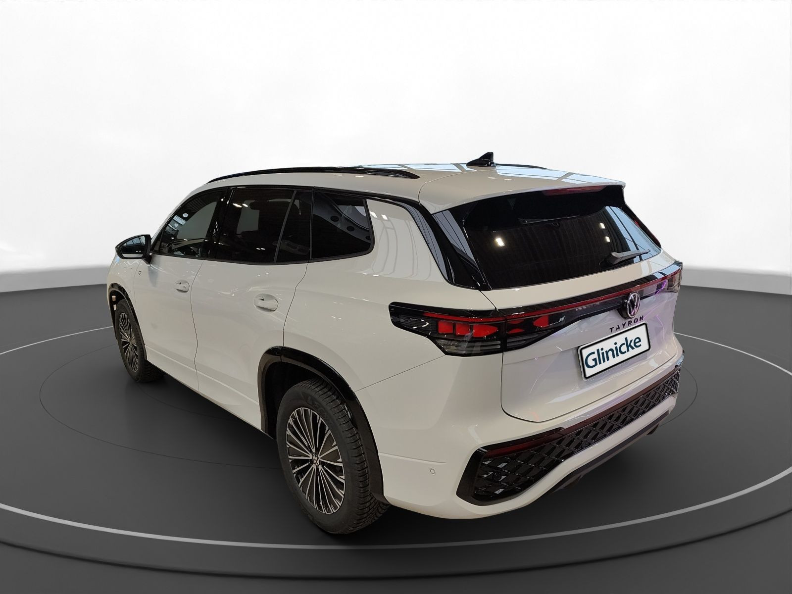 Volkswagen - Tayron_9