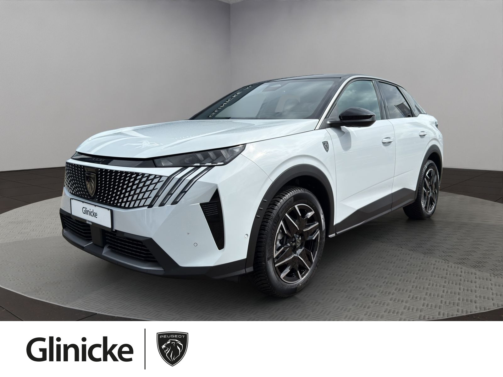 Peugeot - 3008_1