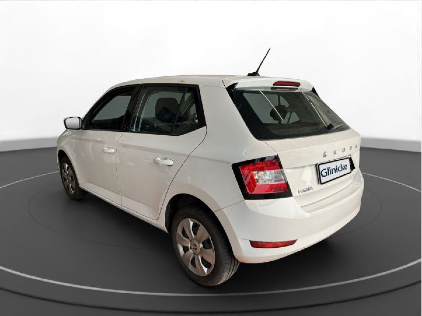 Škoda - Fabia_3