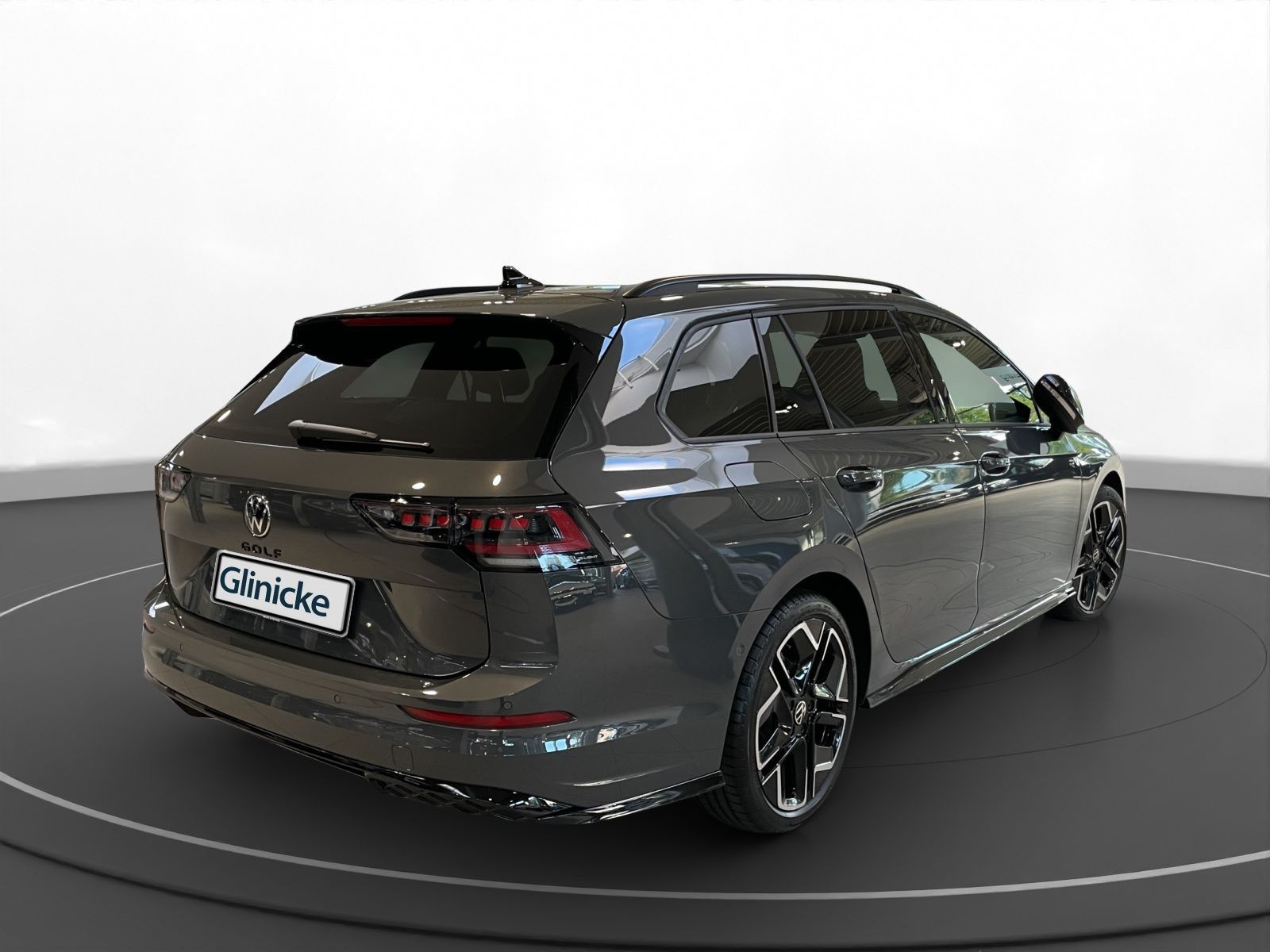 Volkswagen - Golf Variant_4