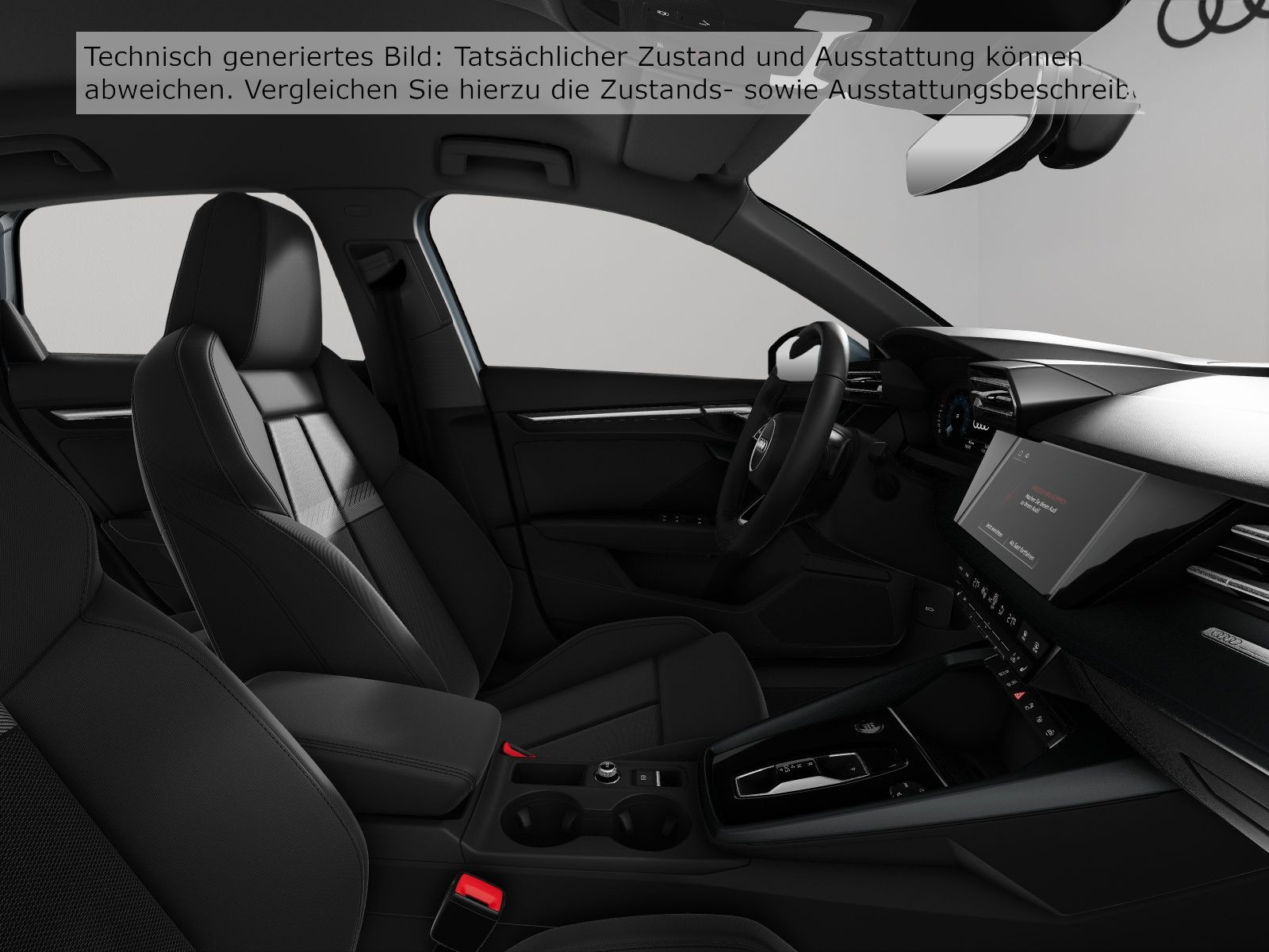 Audi - A3 allstreet_9 Audi - A3 allstreet_9