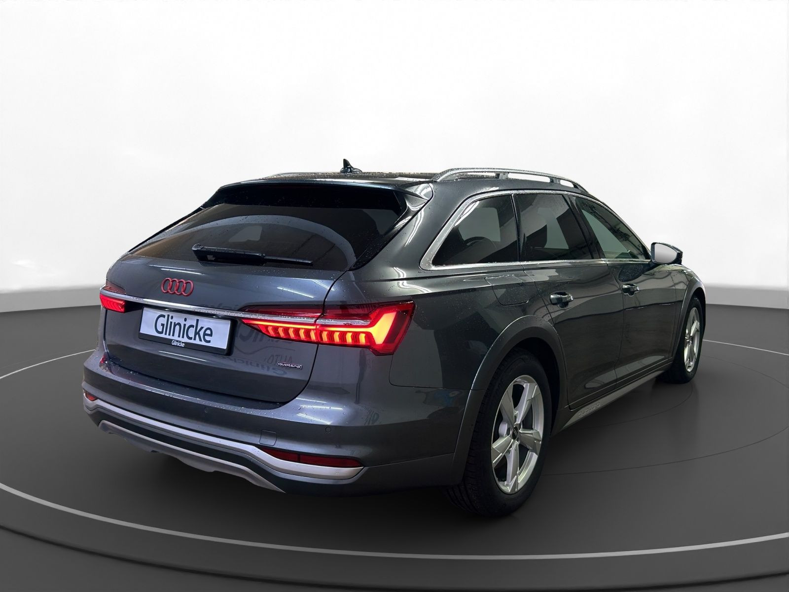 Audi - A6 allroad quattro_6