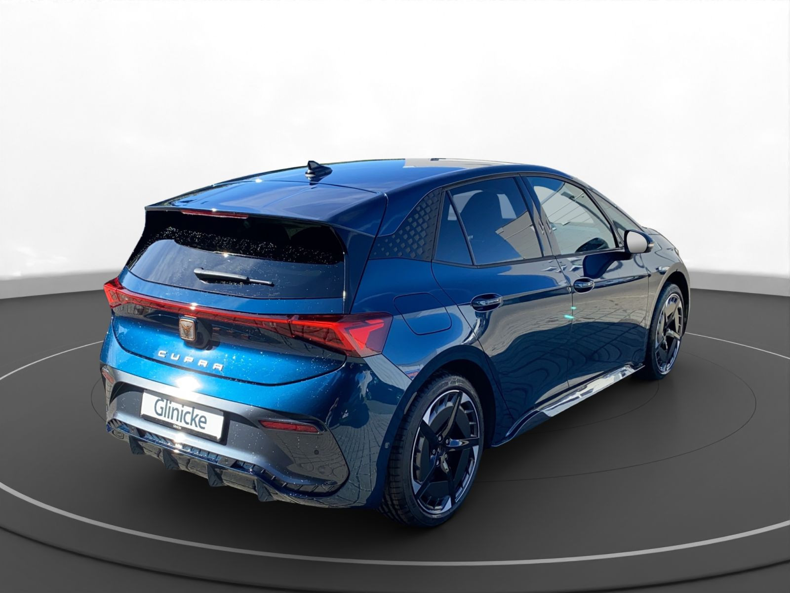 Cupra - Born_8