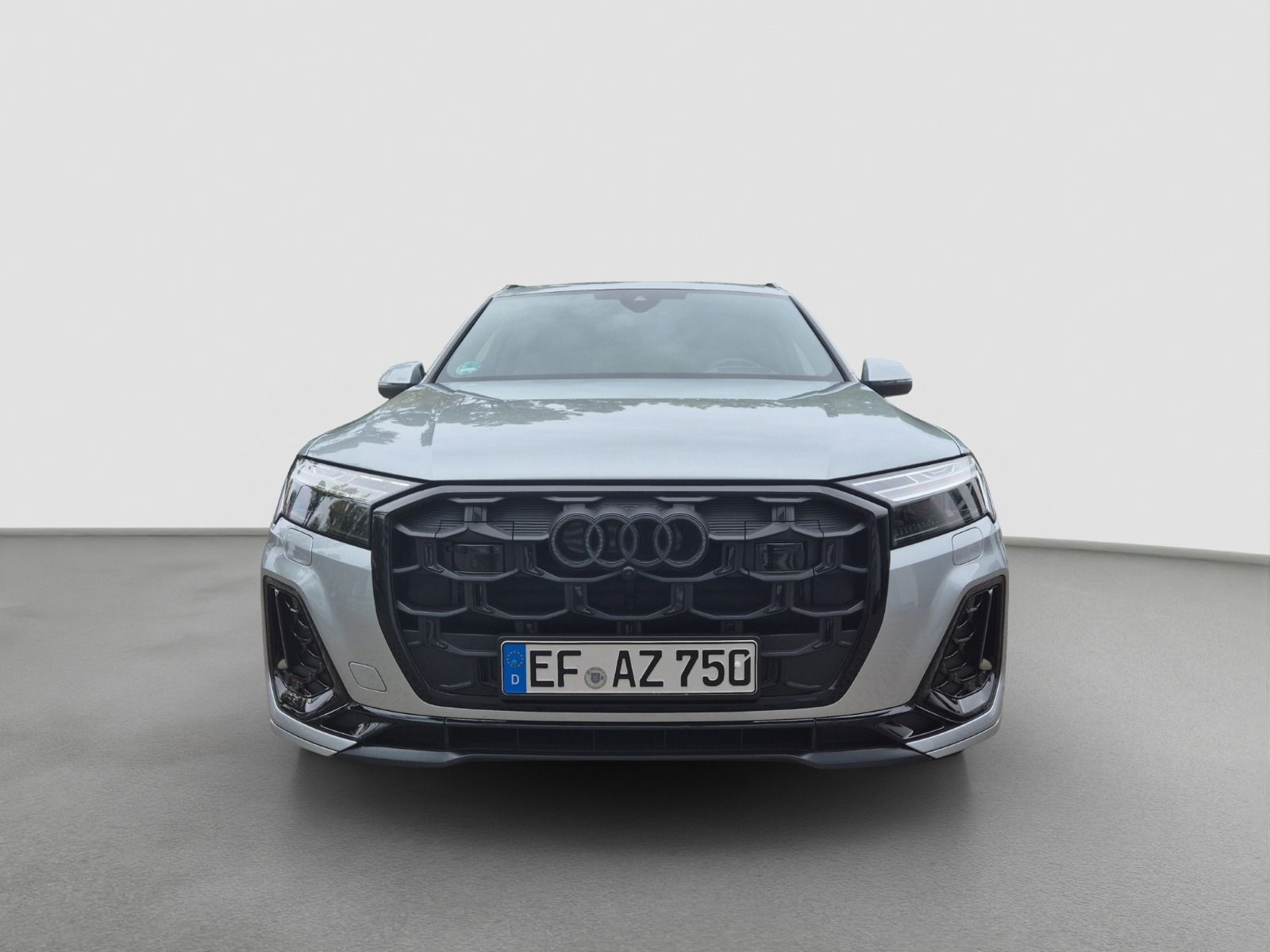 Audi - Q7_4 Audi - Q7_4