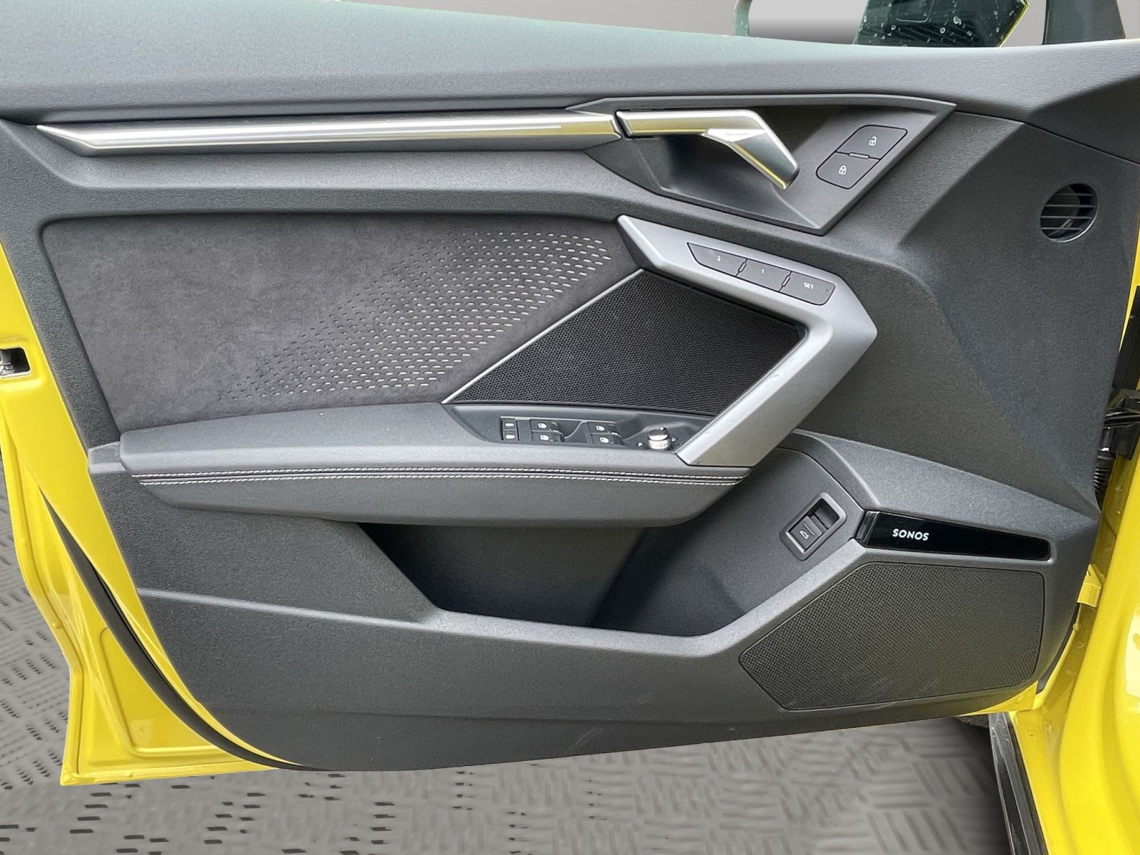 Audi - A3 allstreet_16