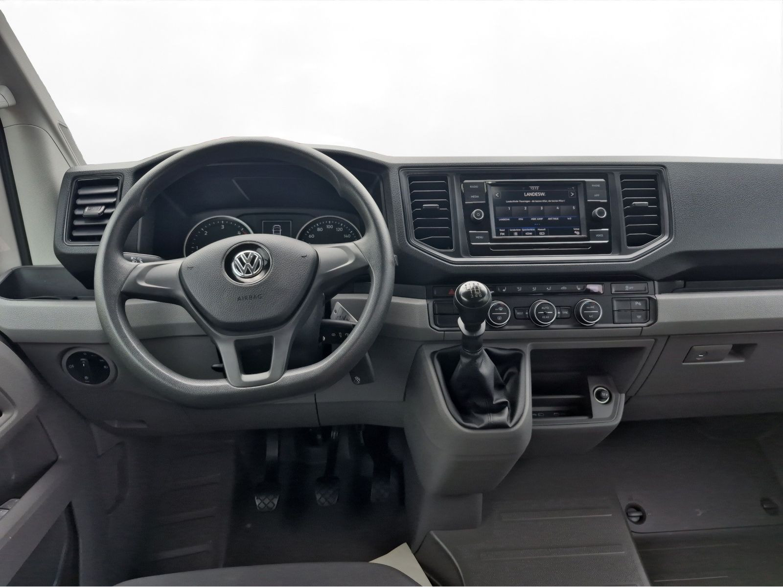 Volkswagen - Crafter_4