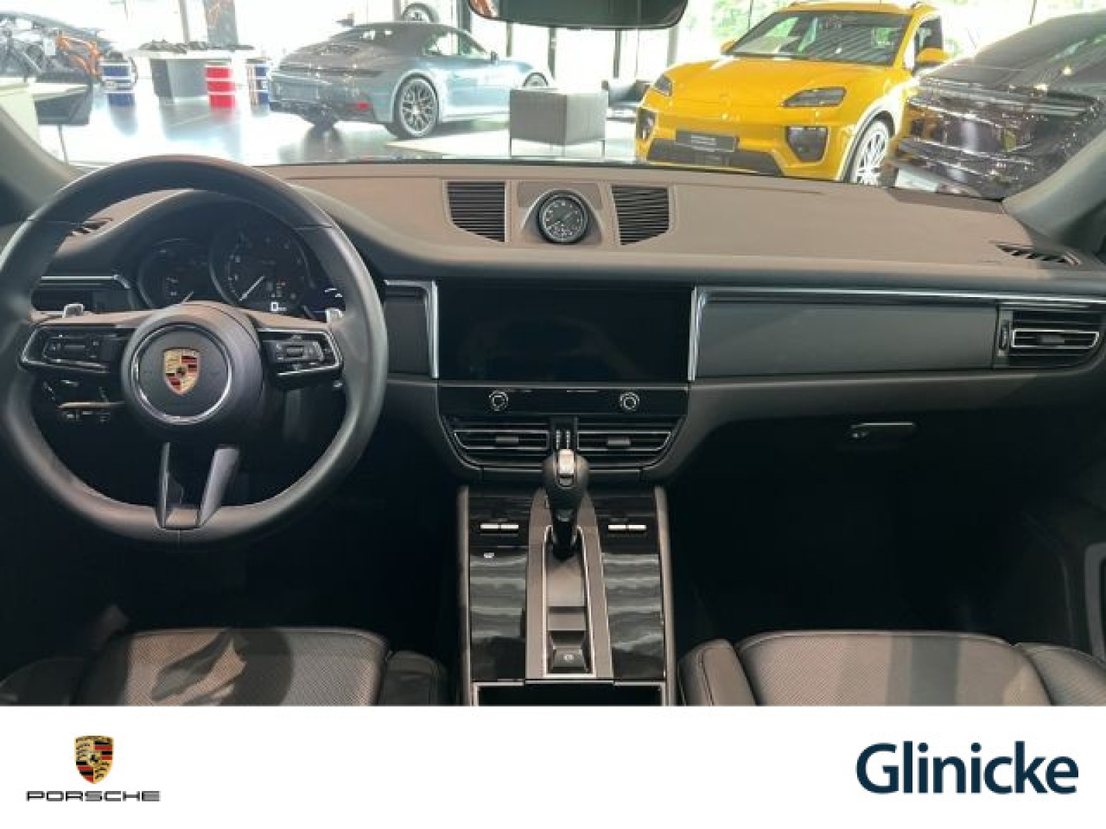 Porsche - Macan_14