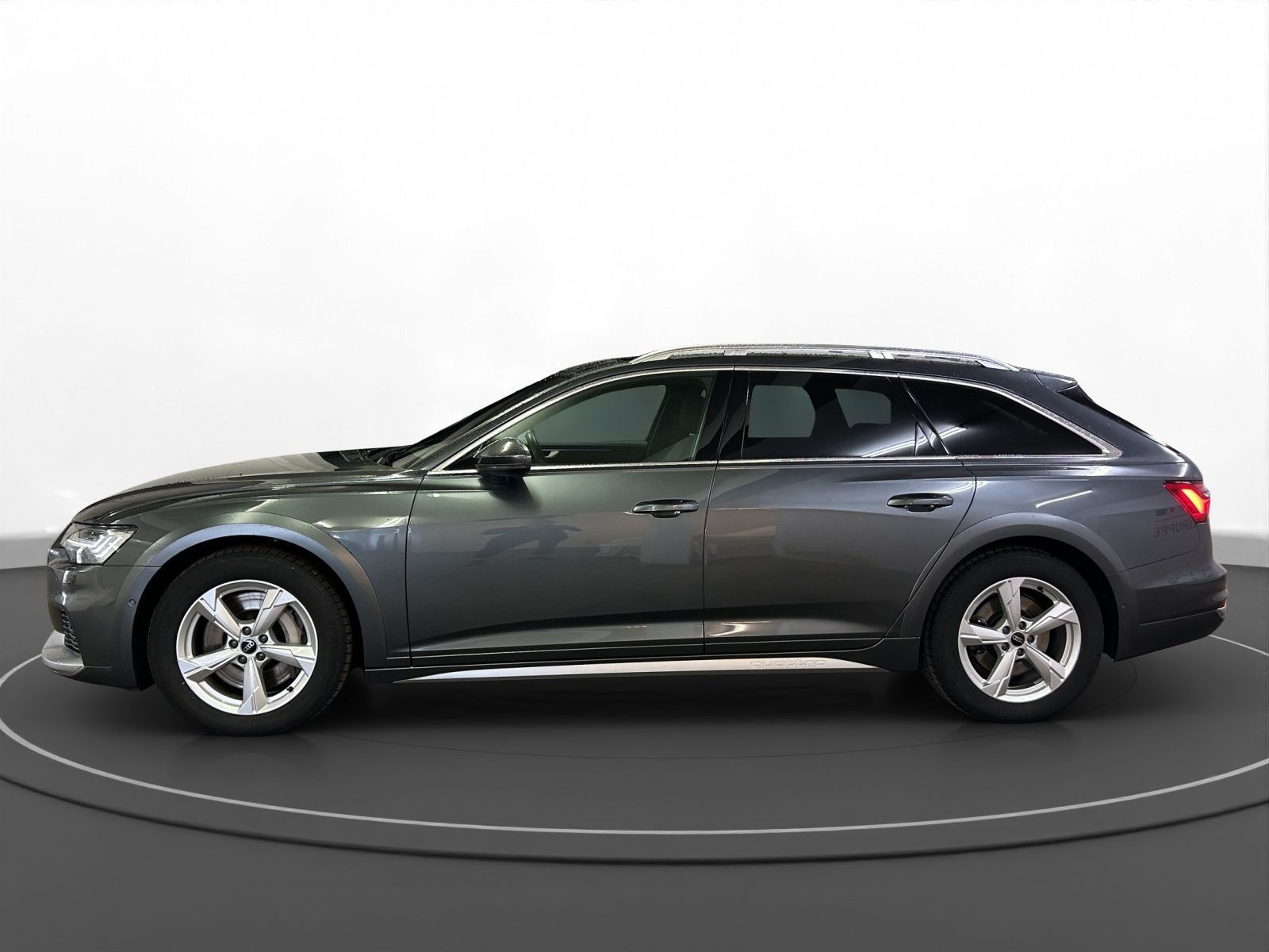 Audi - A6 allroad quattro_8