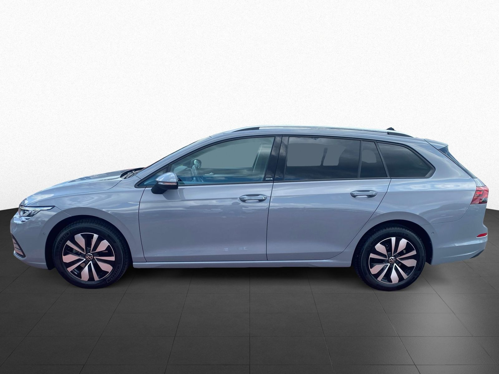Volkswagen - Golf Variant_7