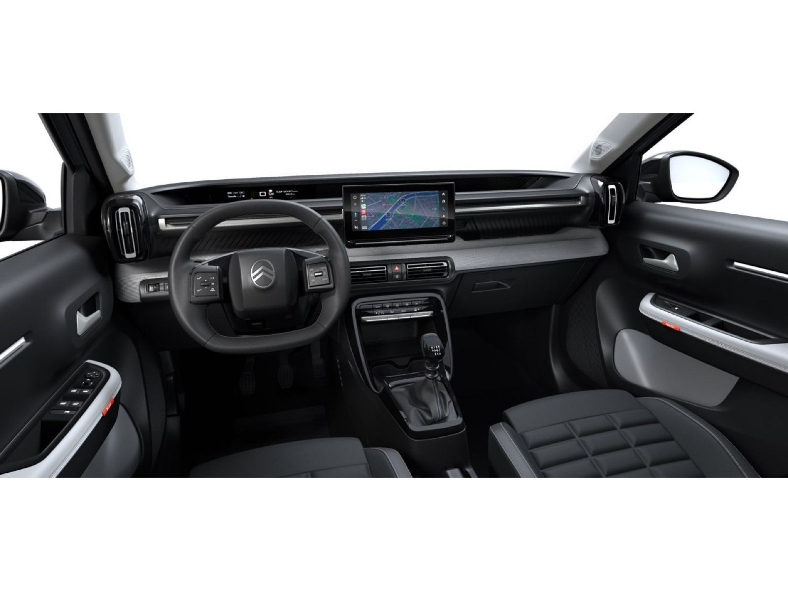 Citroën - C3_9