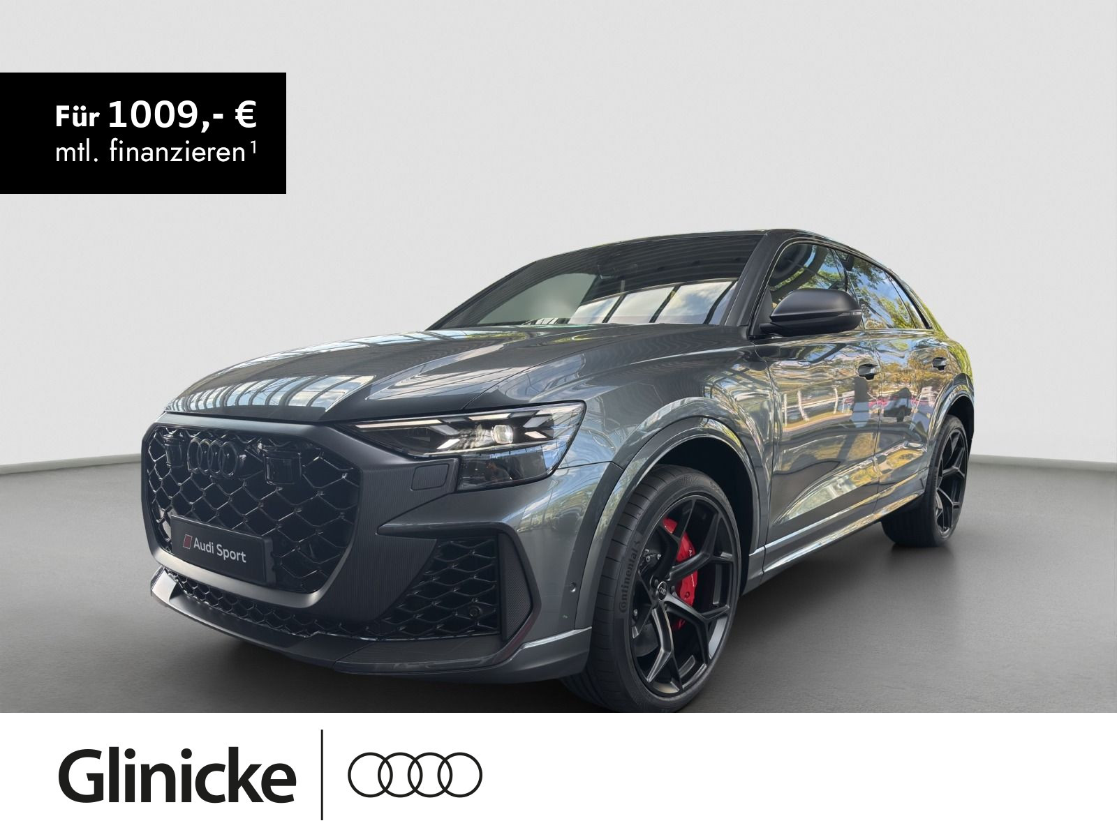 Audi - RS Q8_1