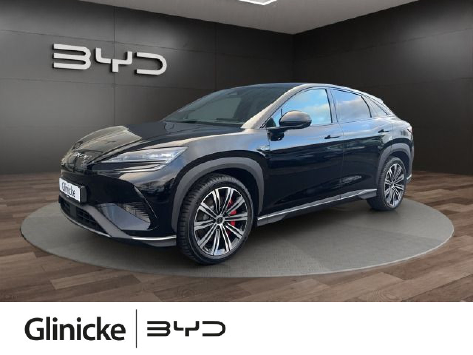 Sealion 7 Design AWD Navi*Pano*ACC*360Kamera