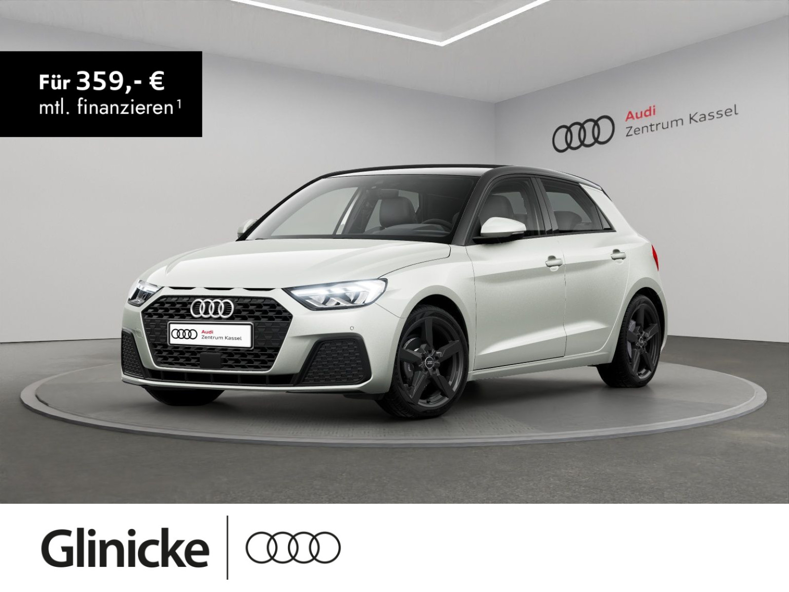 Audi - A1 Sportback_1