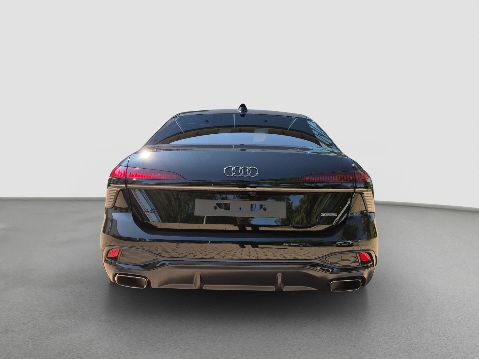 Audi - A6 Limousine_7