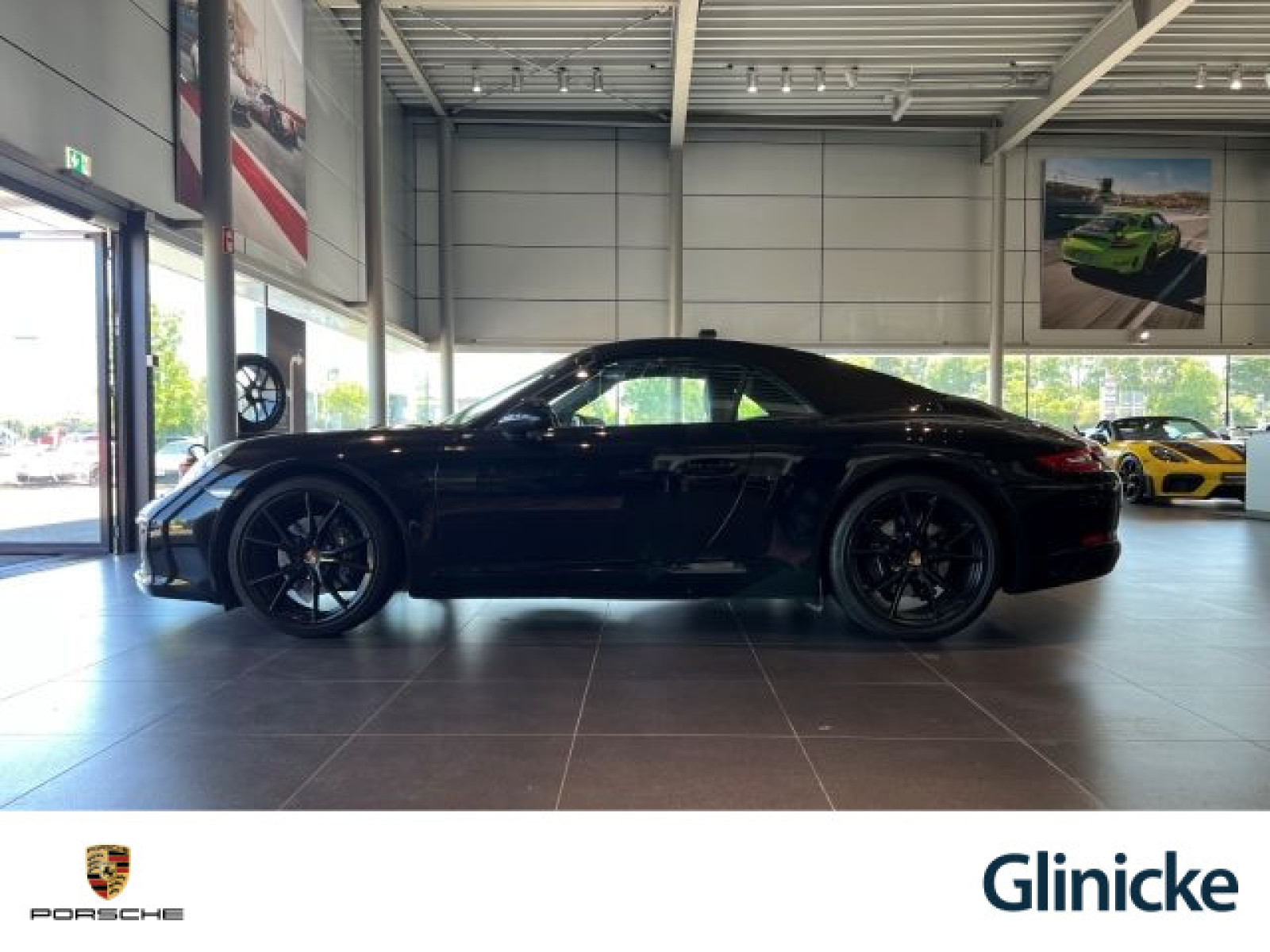 Porsche - 991_2
