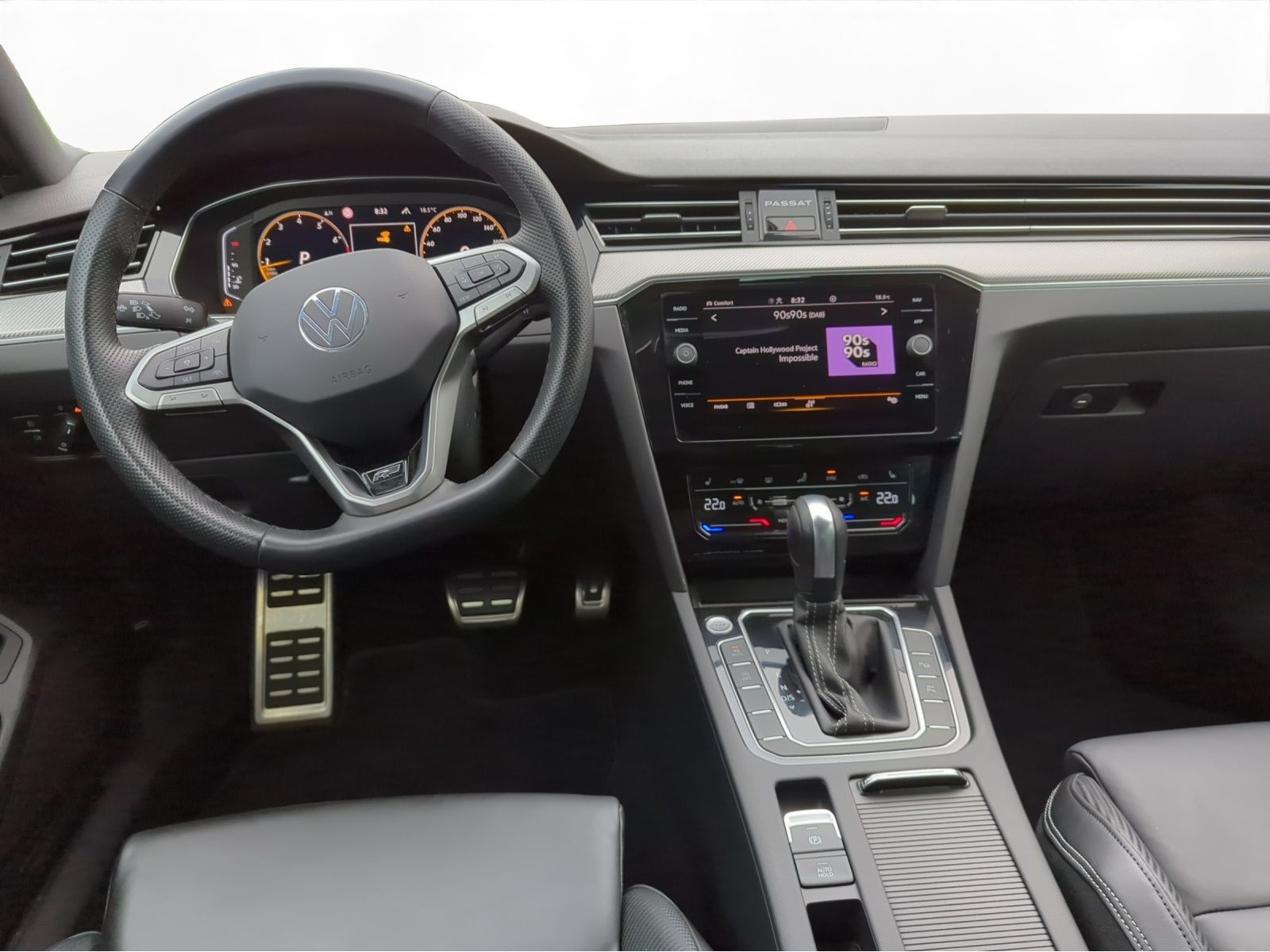 Volkswagen - Passat Variant_6