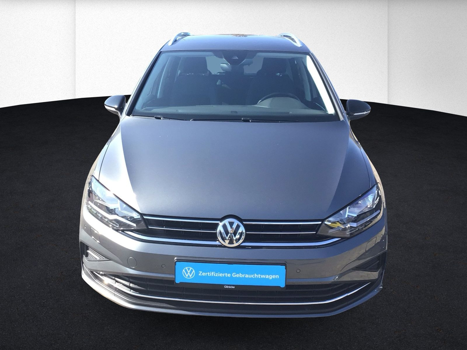 Volkswagen - Golf Sportsvan_5