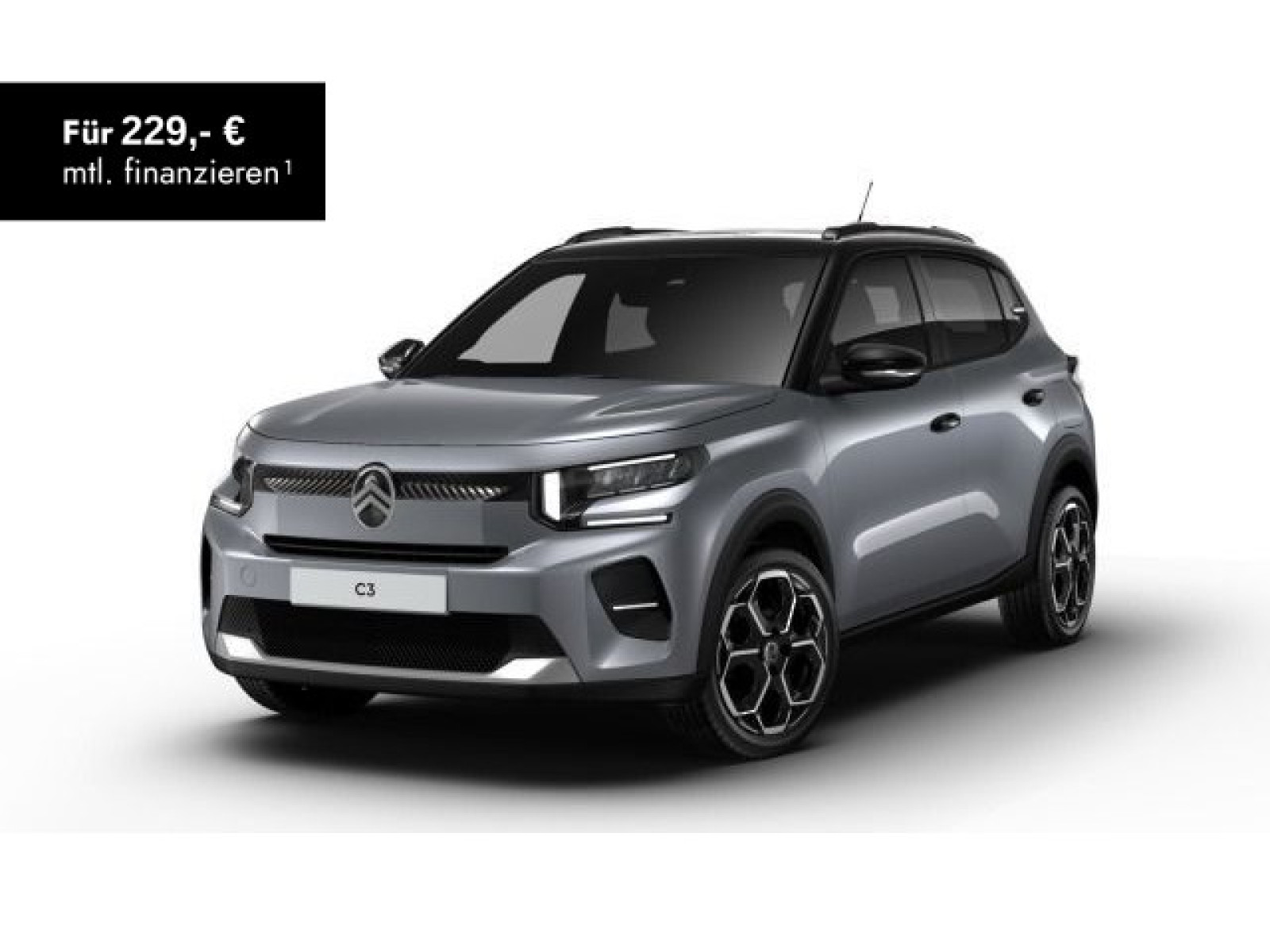Citroën - C3_1