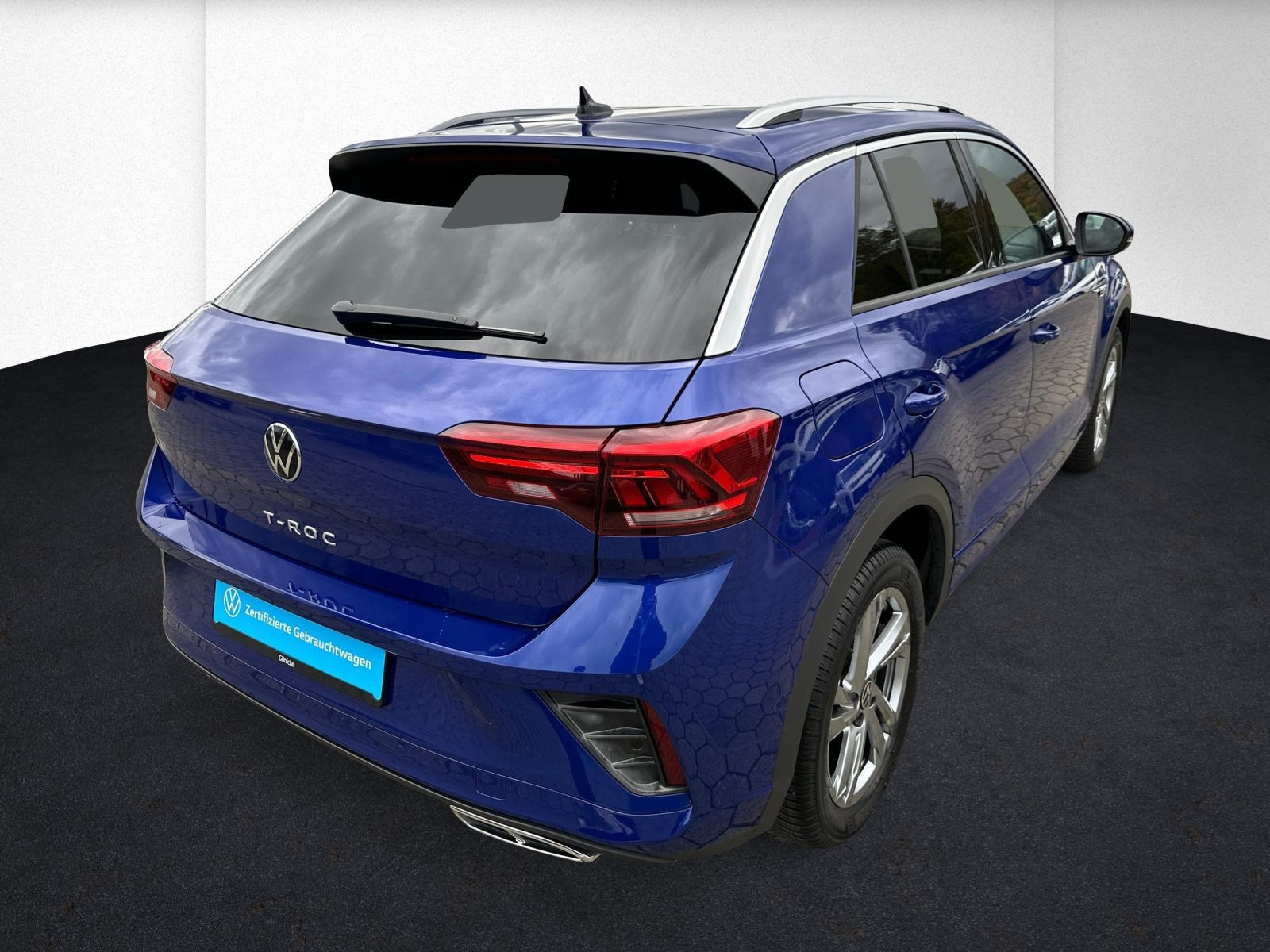 Volkswagen - T-Roc_4