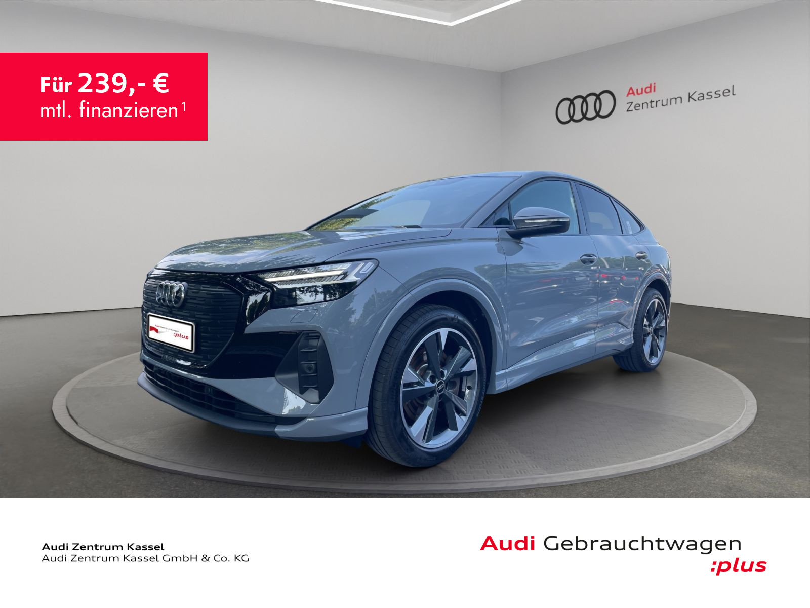 Audi - Q4 Sportback e-tron_1