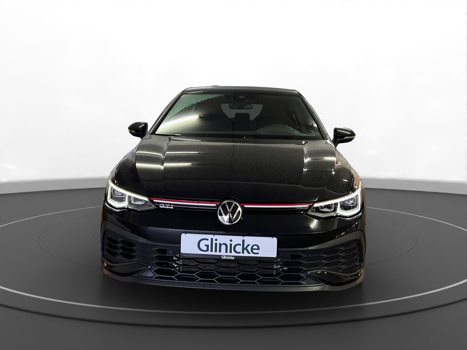 Volkswagen - Golf GTI_4