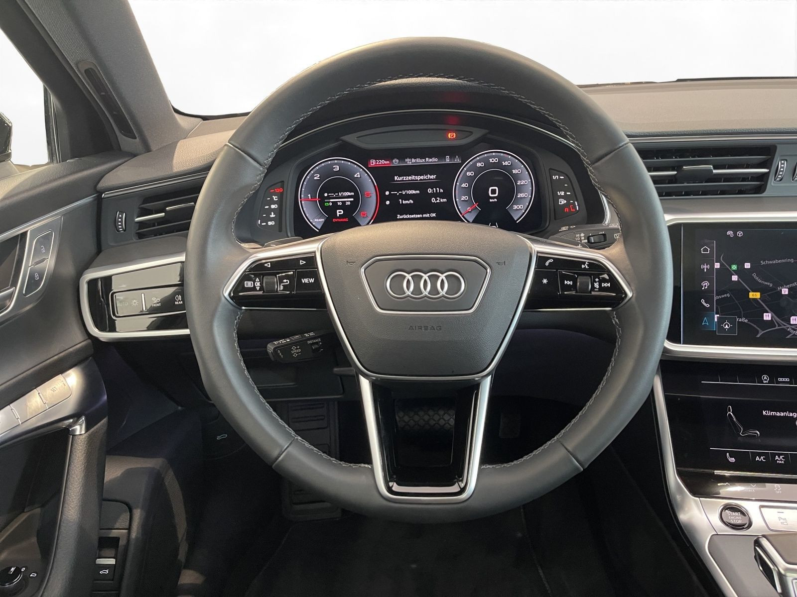 Audi - A6 Avant_21