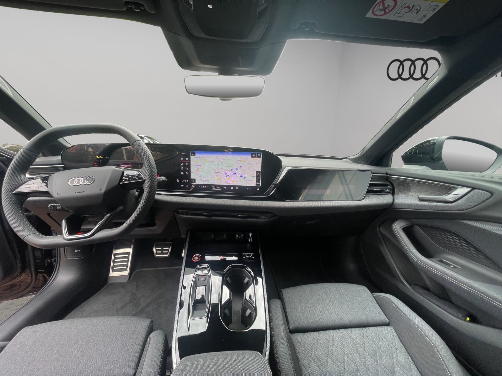Audi - A5 Avant_15 Audi - A5 Avant_15