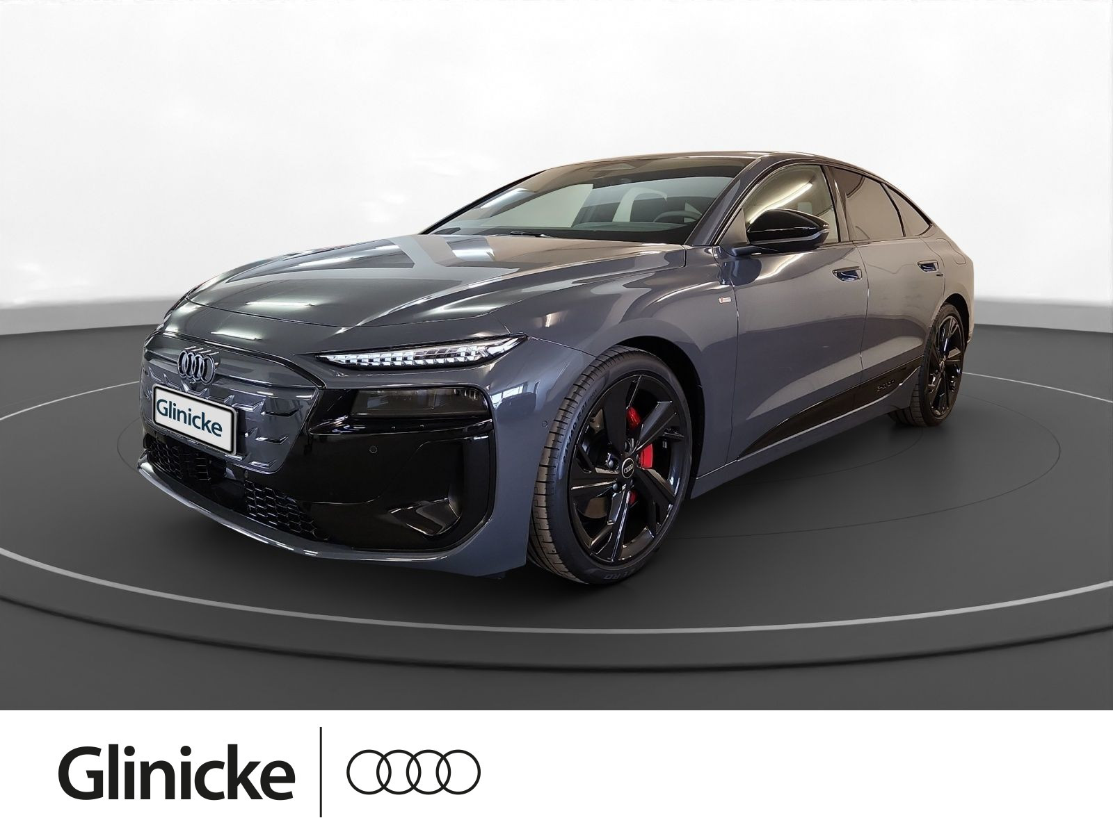 Audi - A6 Sportback e-tron_1