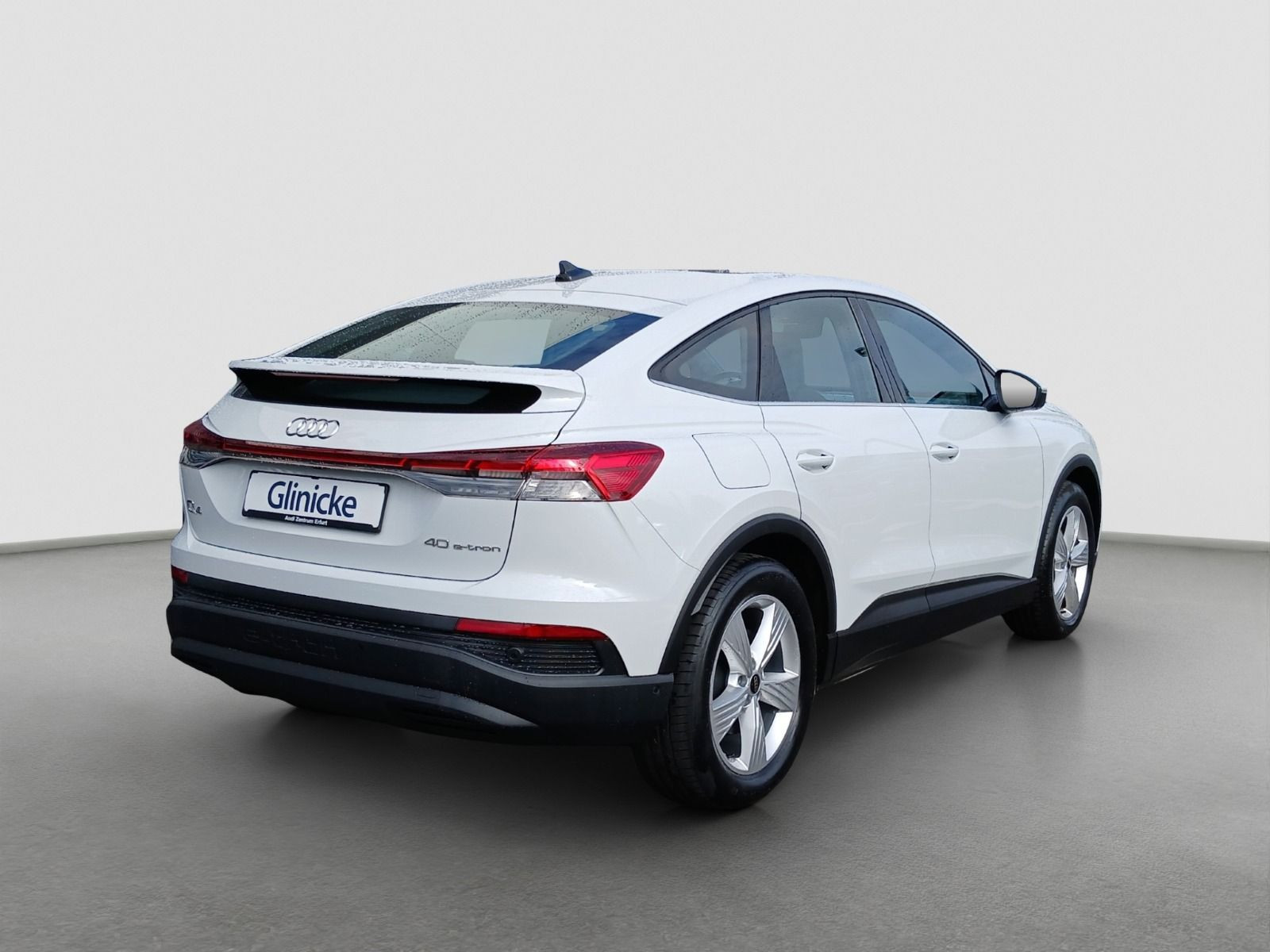 Audi - Q4 Sportback e-tron_6 Audi - Q4 Sportback e-tron_6