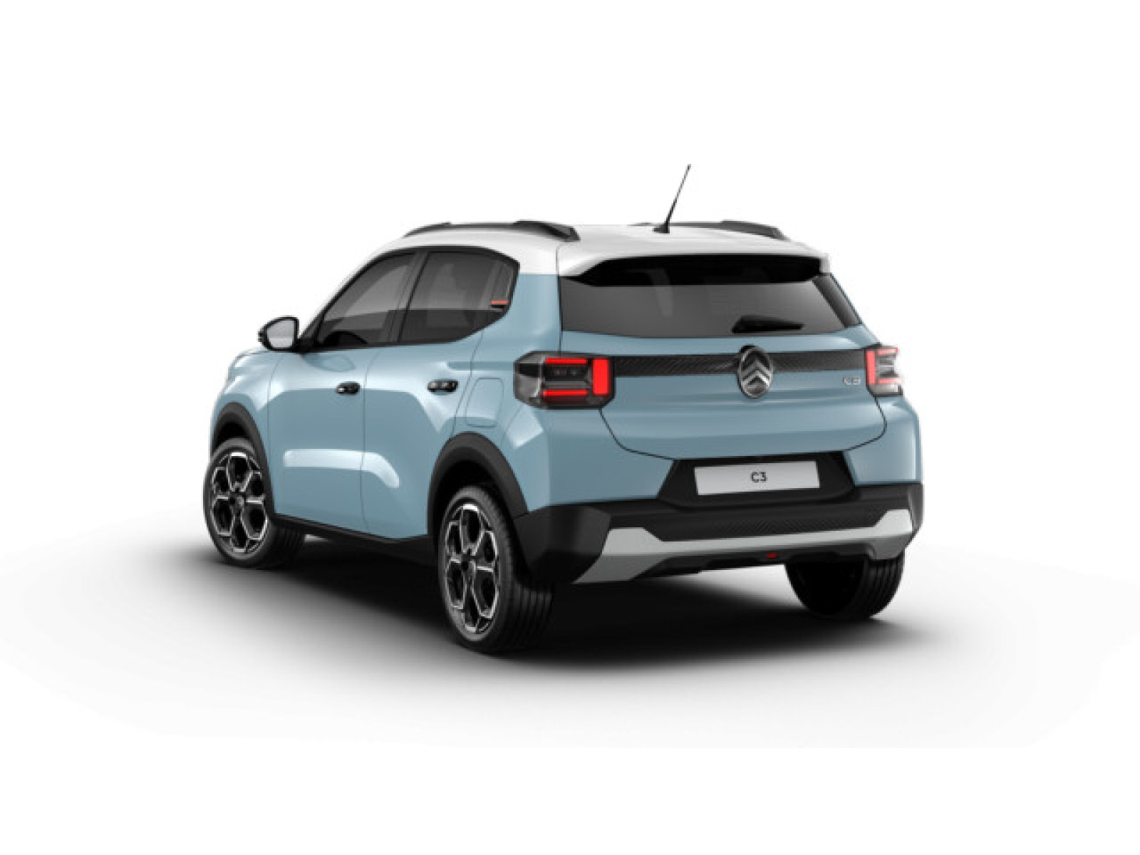 Citroën - C3_5