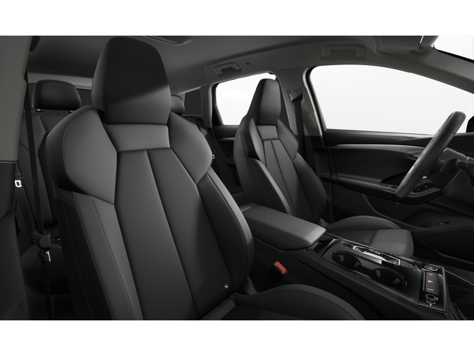 Audi - Q6 SUV e-tron_5 Audi - Q6 SUV e-tron_5