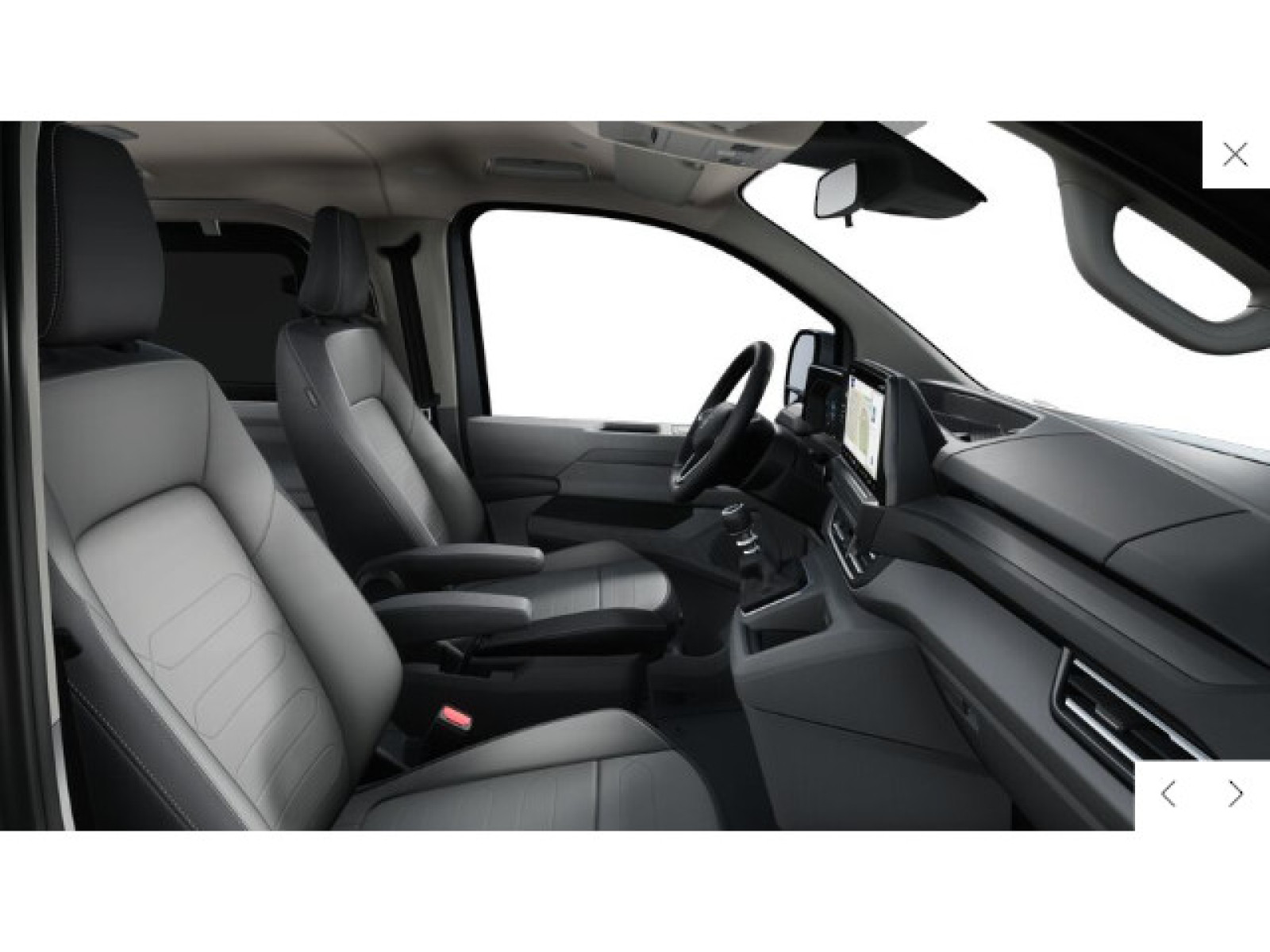 Volkswagen - T7 Caravelle_5