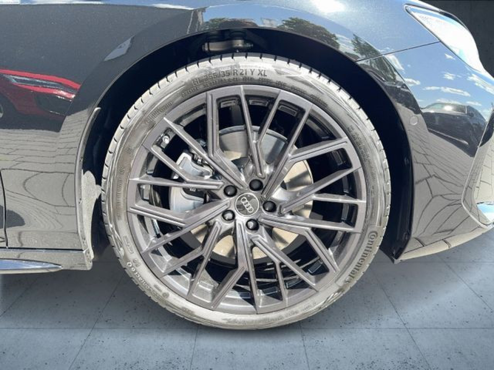 Audi - A6 Avant_10