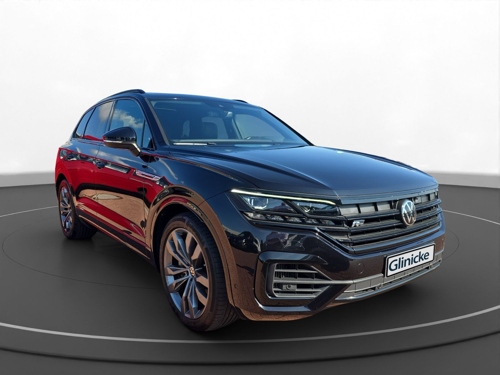 Volkswagen - Touareg_13 Volkswagen - Touareg_13