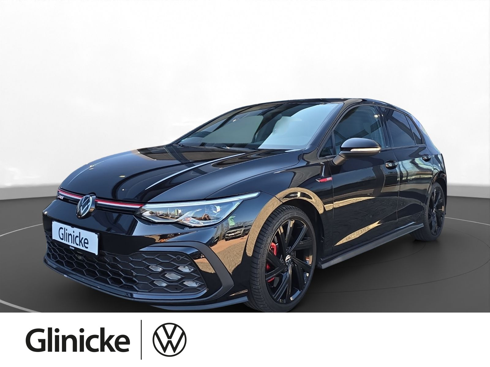 Volkswagen - Golf GTI_1