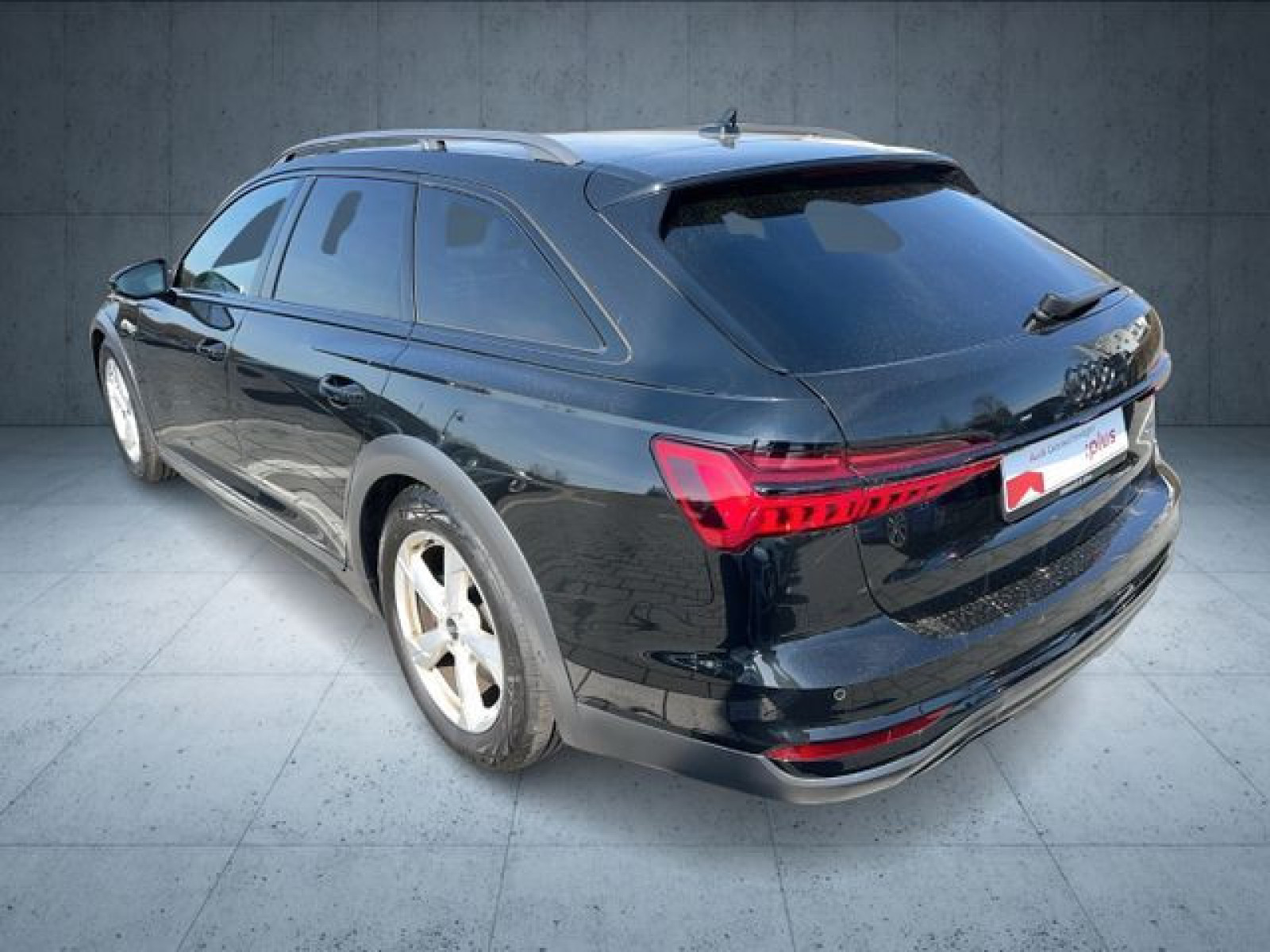 Audi - A6 allroad quattro_6