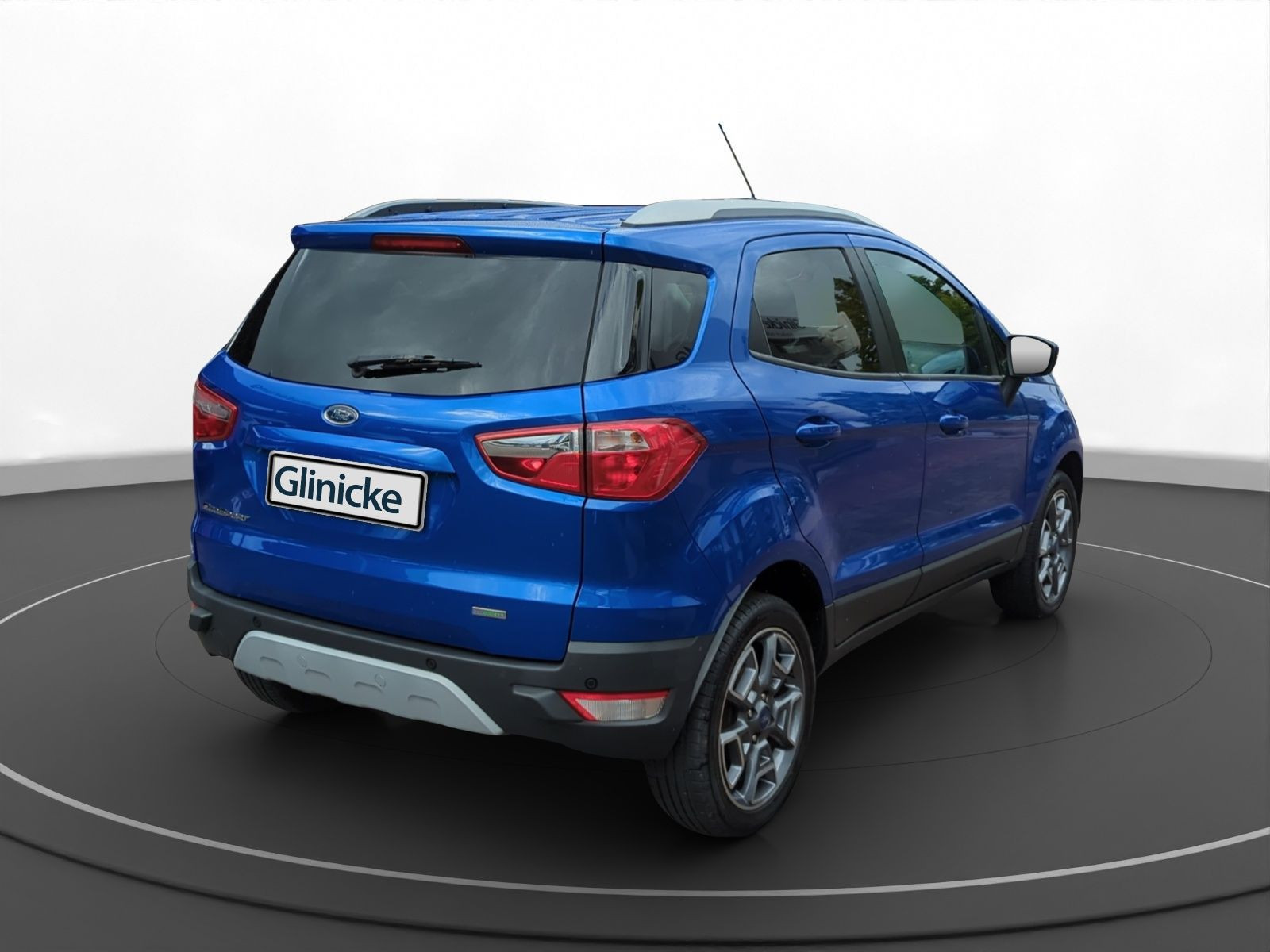 Ford - EcoSport_9 Ford - EcoSport_9