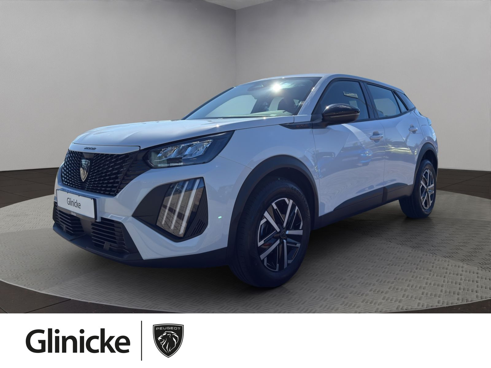 Peugeot - 2008_1